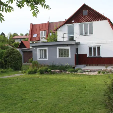 Homestay U Kacaku Vrchlabi