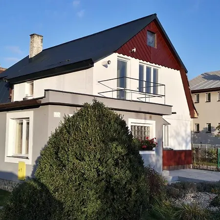 U Kačáku * Vrchlabí