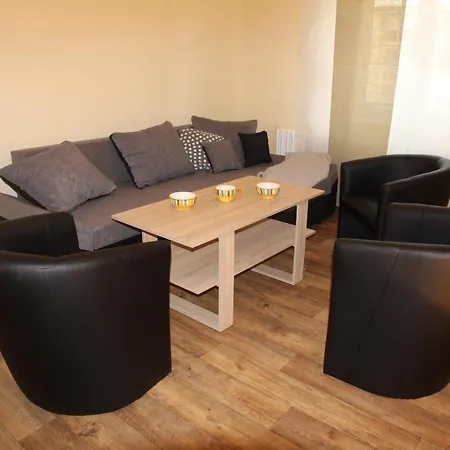 U Kačáku Homestay szállás *