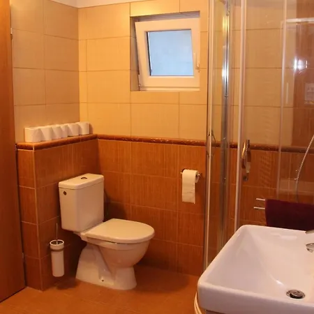 Homestay U Kacaku Vrchlabi