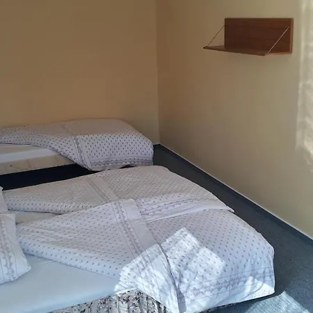 U Kacaku Privatunterkunft Vrchlabí