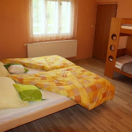 U Kačáku *