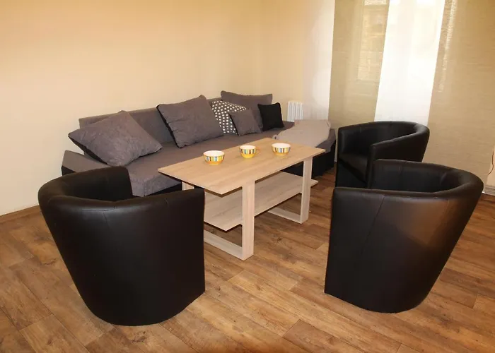 U Kačáku Homestay szállás *